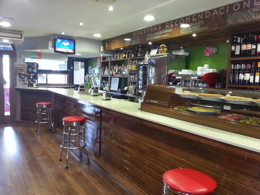 La Taberna de Iván (Taberna)_Valdepeñas_slider_image_3