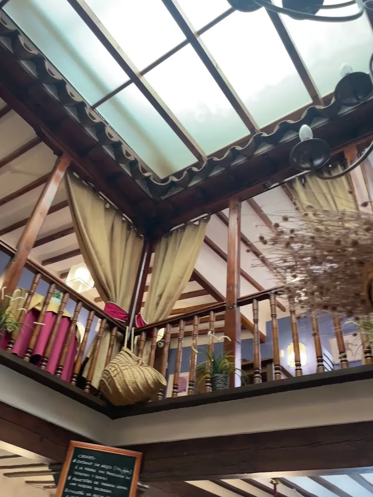 Restaurante Venta del Comendador_Valdepeñas_slider_image_2