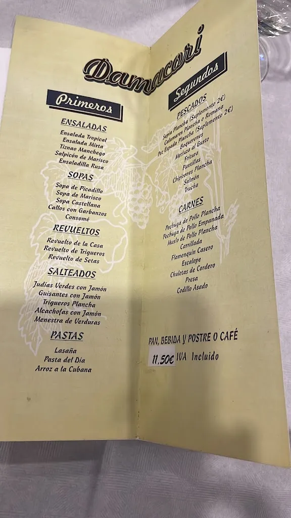 Menu_Restaurante Damacori_Valdepeñas_image_2
