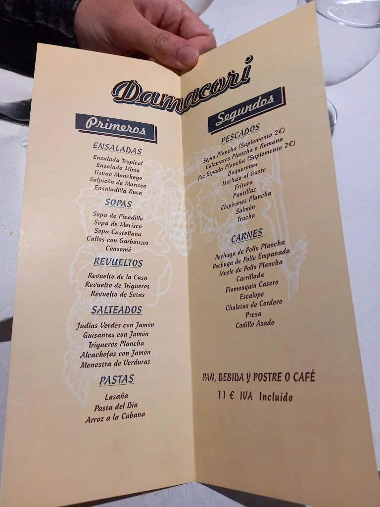 Menu_Restaurante Damacori_Valdepeñas_image_3