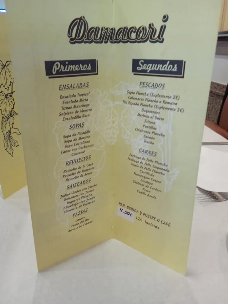 Menu_Restaurante Damacori_Valdepeñas_image_4