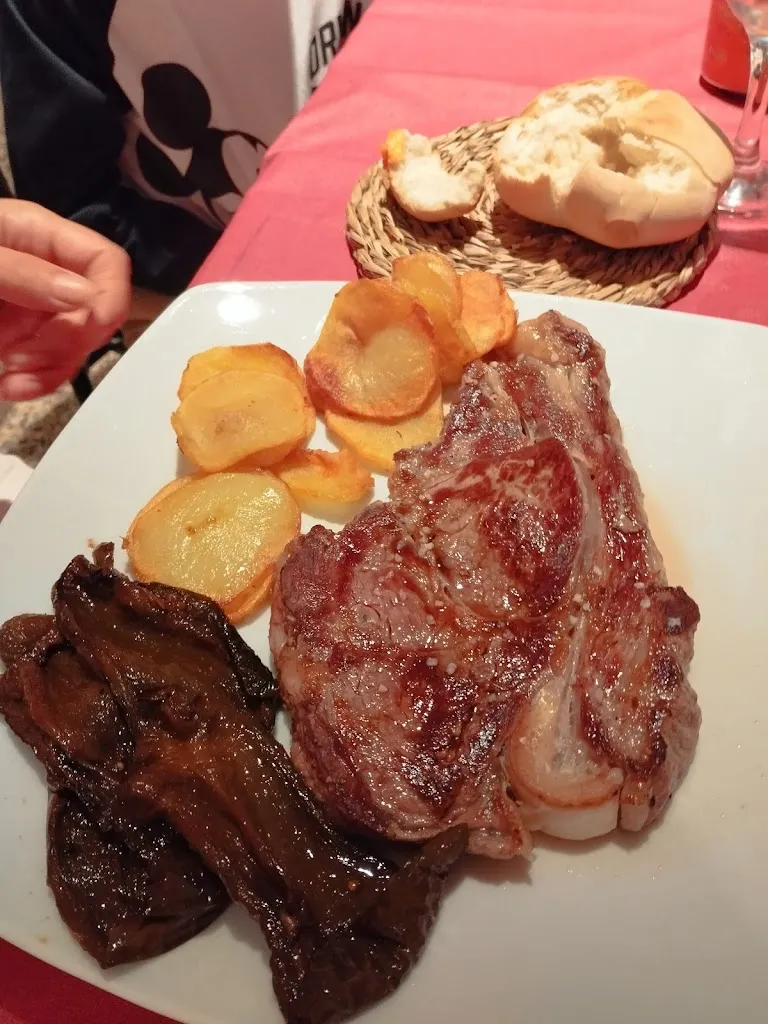 Sergio Garrido_Restaurante Damacori_Valdepeñas_review