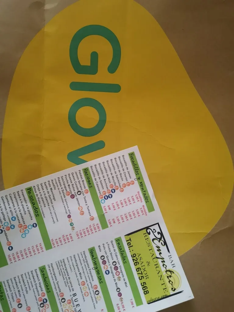 Menu_Restaurante Asador - Vieja Casona_Valdepeñas_immagine_4