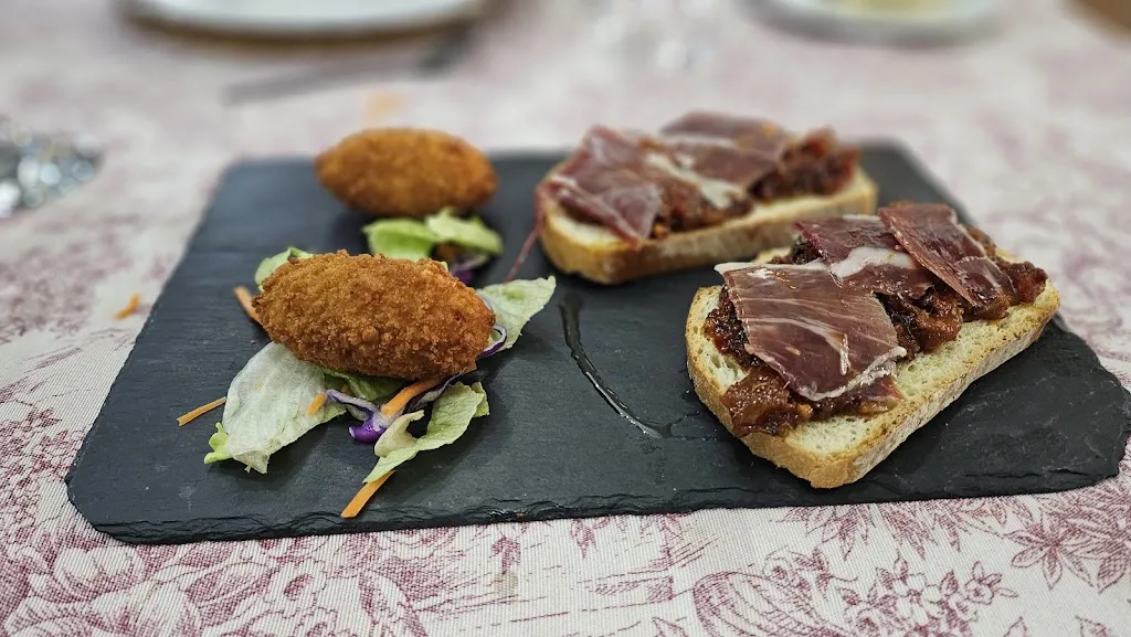 Menu_Restaurante Asador - Vieja Casona_Valdepeñas_immagine_5