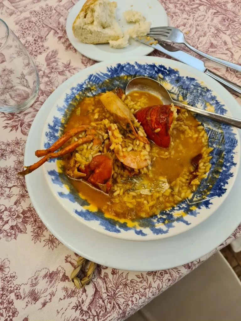 Menu_Restaurante Asador - Vieja Casona_Valdepeñas_immagine_6