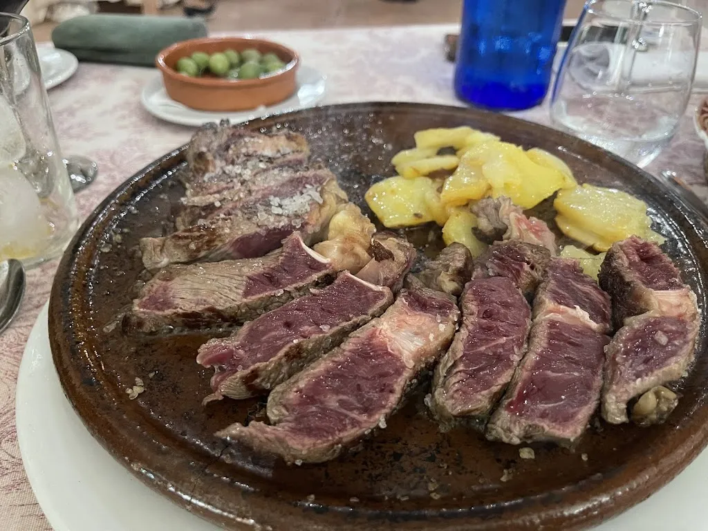 Menu_Restaurante Asador - Vieja Casona_Valdepeñas_immagine_7