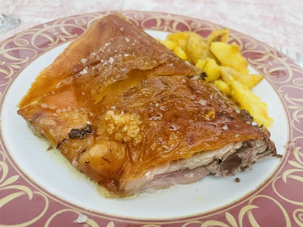 José Manuel_Restaurante Asador - Vieja Casona_Valdepeñas_recensione