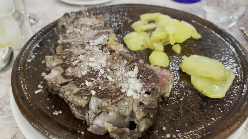 Restaurante Asador - Vieja Casona_Valdepeñas_slider_image_2