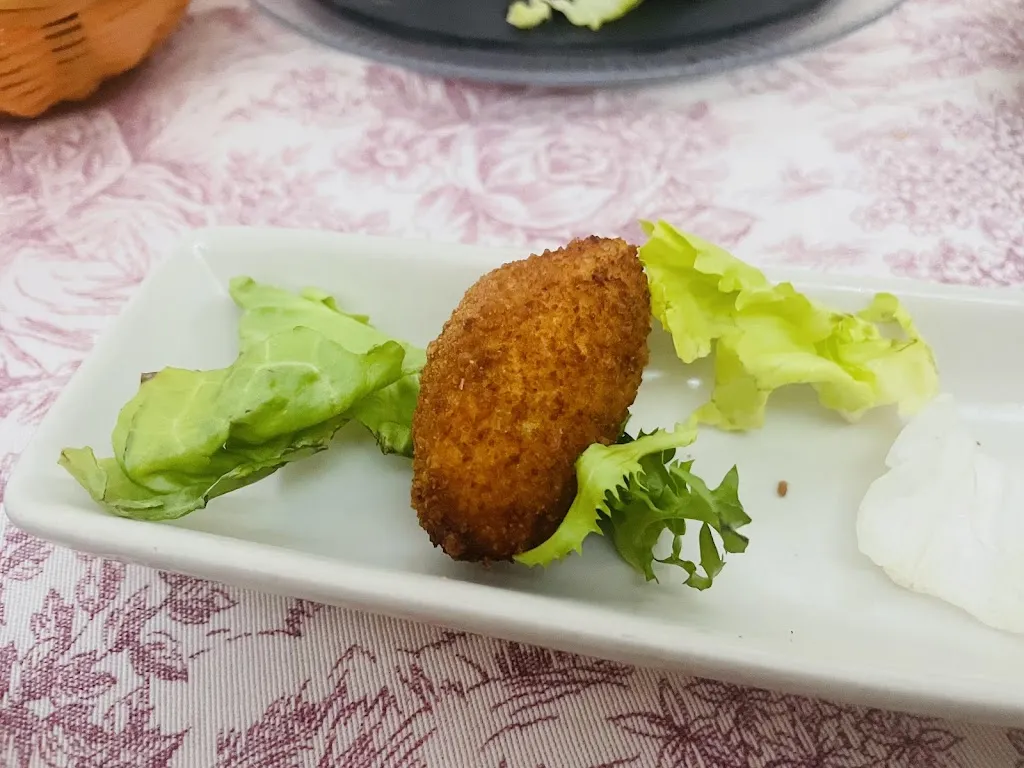 Restaurante Asador - Vieja Casona_Valdepeñas_slider_image_3