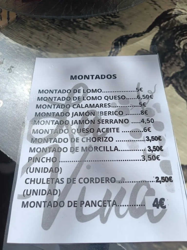 Menu_Restaurante La Viña_Valdepeñas_image_2