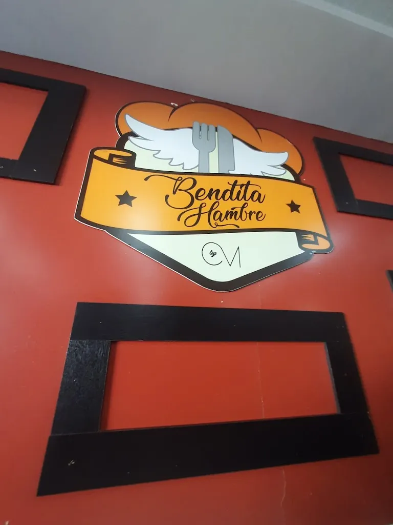 Alejandro T_Bendita Hambre Bar & Restaurante_Carcelén_review