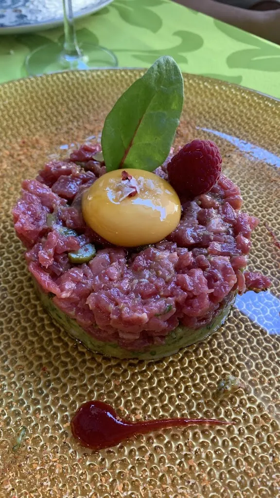 Menu_Restaurante JAMON SPAIN_Valdepeñas_image_5