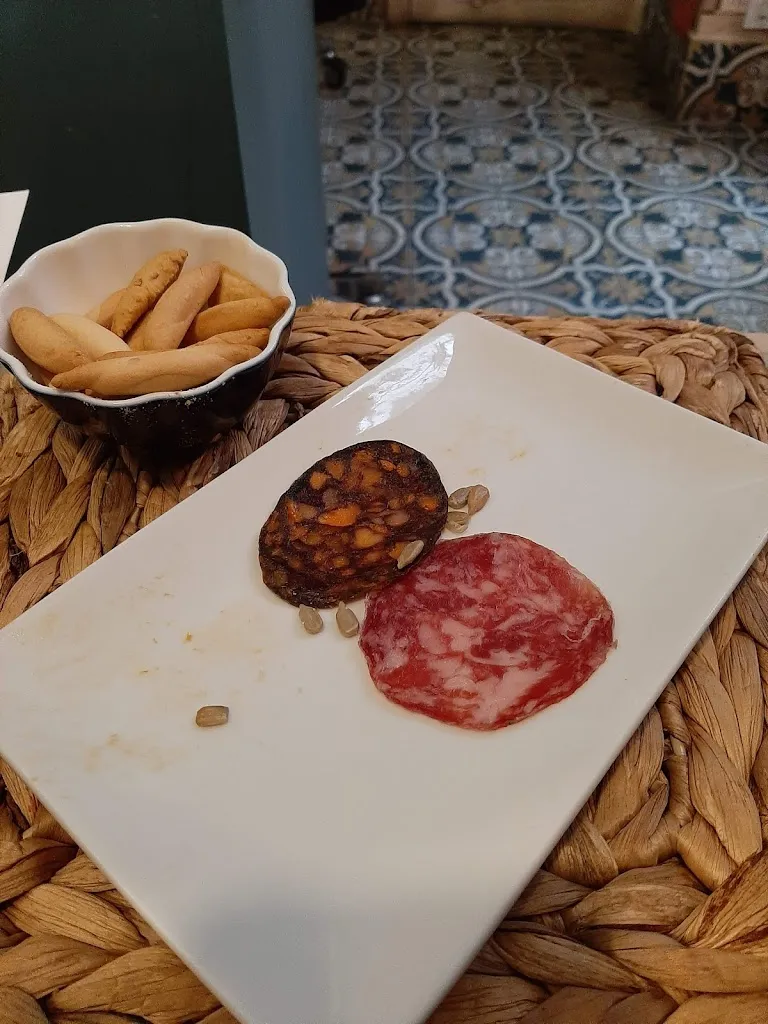 Menu_Restaurante JAMON SPAIN_Valdepeñas_image_6