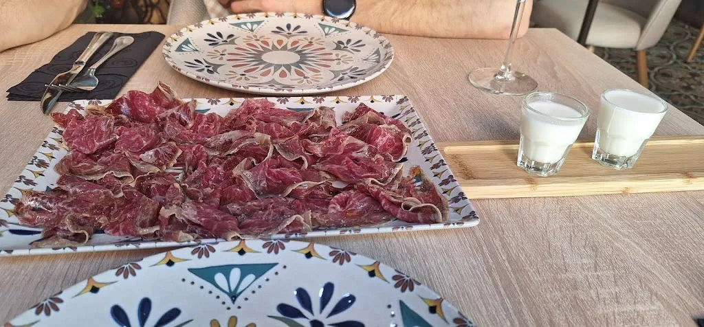 Menu_Restaurante JAMON SPAIN_Valdepeñas_image_7