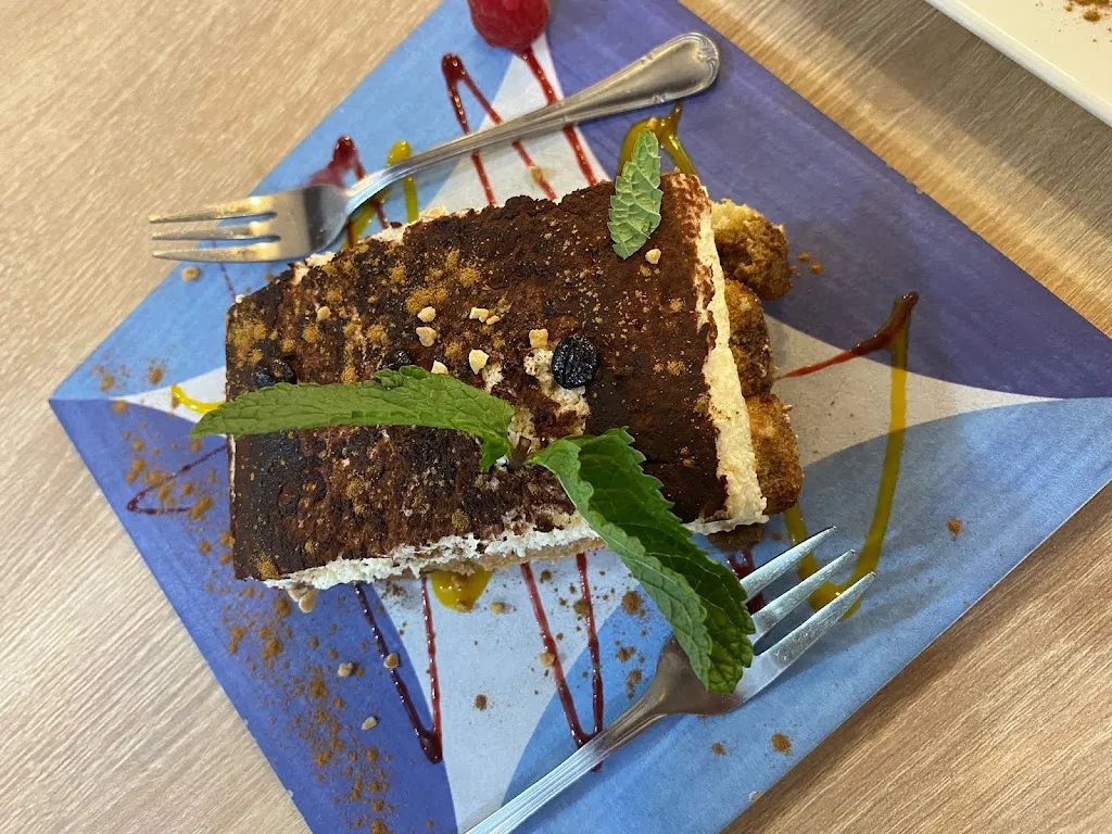 Tommi Tallgren_Restaurante JAMON SPAIN_Valdepeñas_review