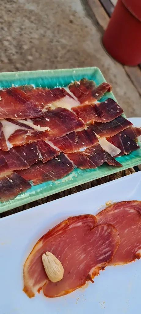 William Zumkeller_Restaurante JAMON SPAIN_Valdepeñas_review