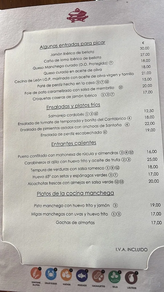 Menu_Restaurante La Aguzadera_Valdepeñas_image_1