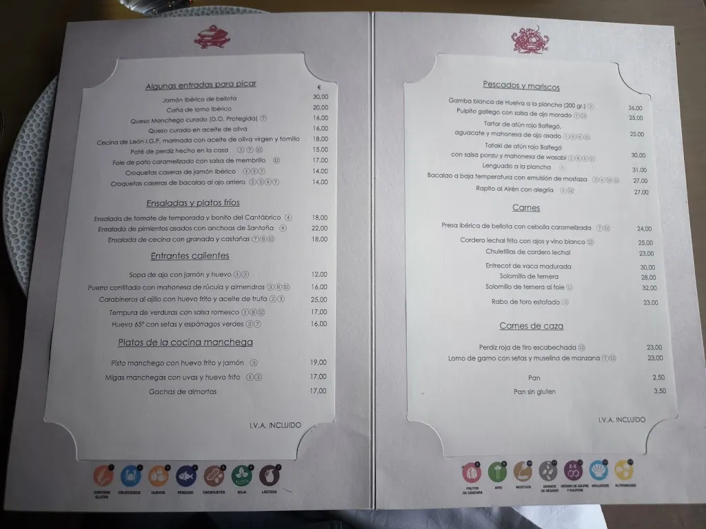 Menu_Restaurante La Aguzadera_Valdepeñas_image_3