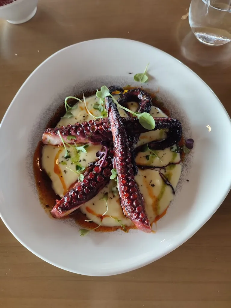 Iulia Ioana Carp_Restaurante La Aguzadera_Valdepeñas_review