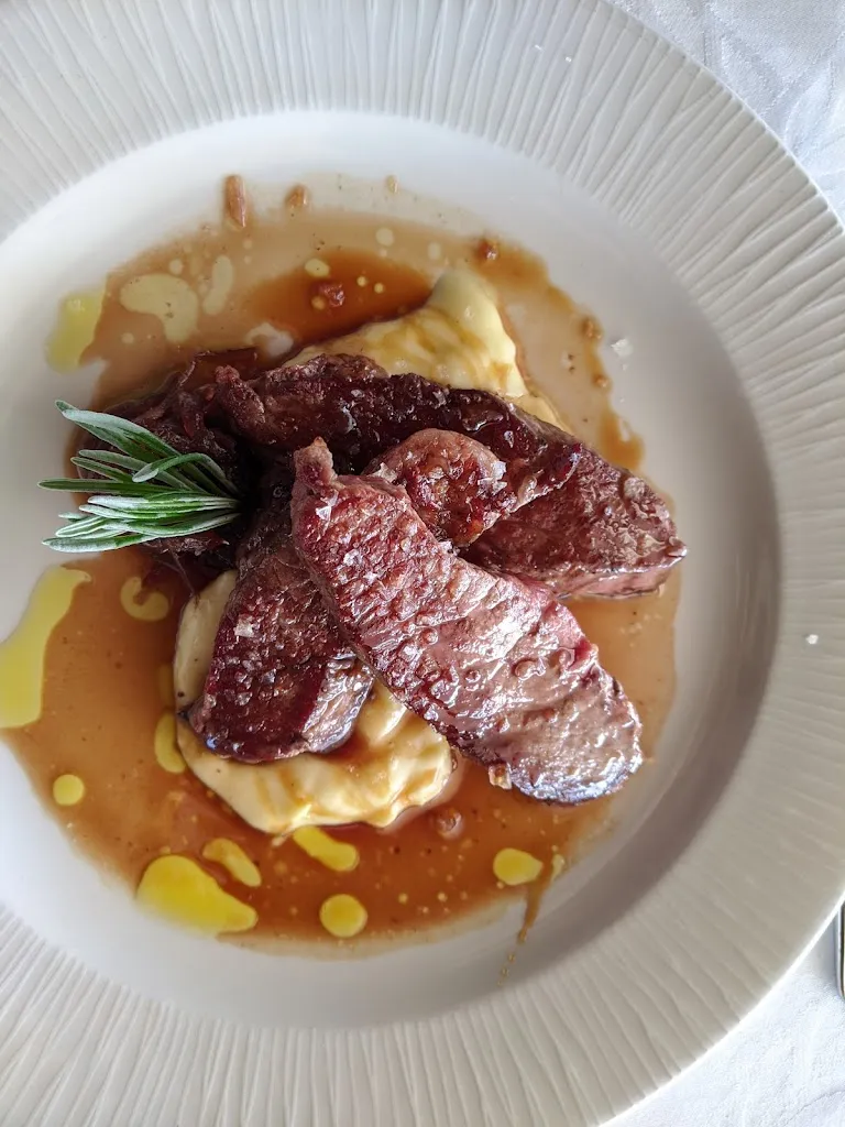 Paul Matencio_Restaurante La Aguzadera_Valdepeñas_review