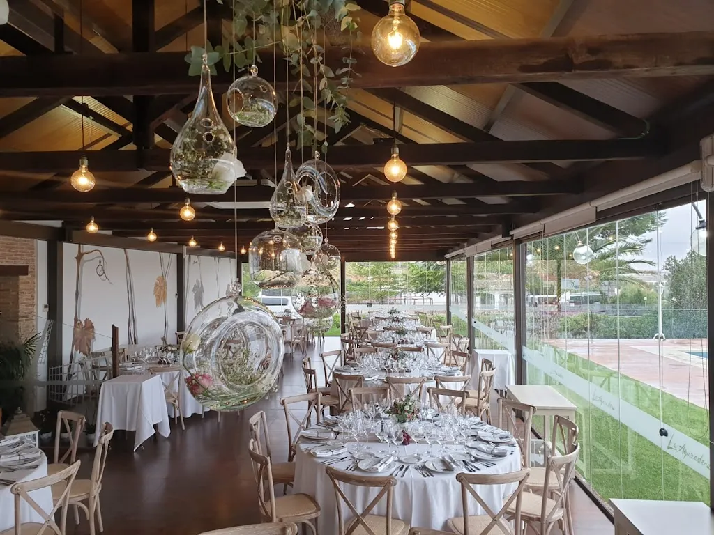 Restaurante La Aguzadera_Valdepeñas_slider_image_1