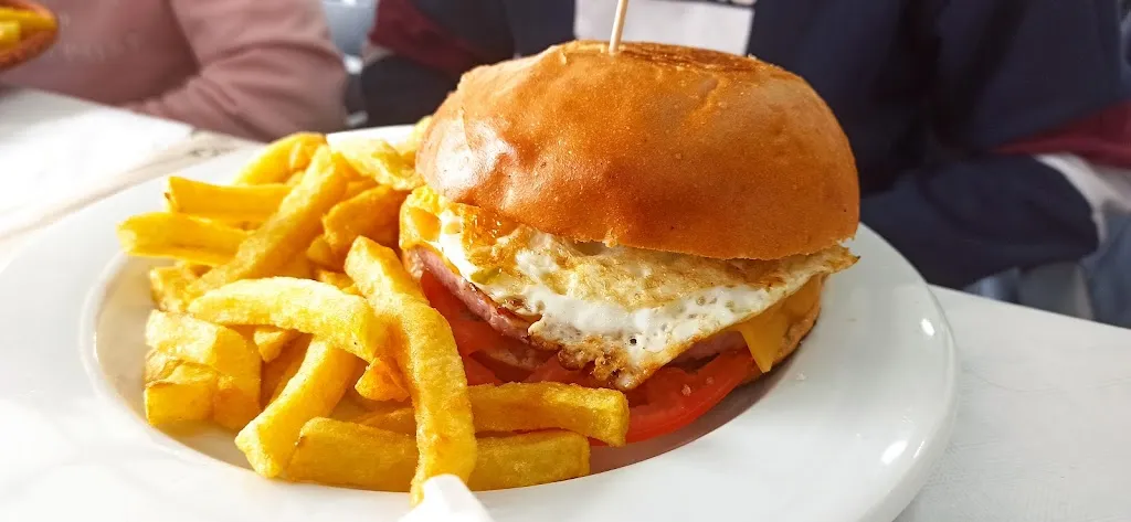 Supertayoman_Restaurante Casa Cañitas_Valdepeñas_review