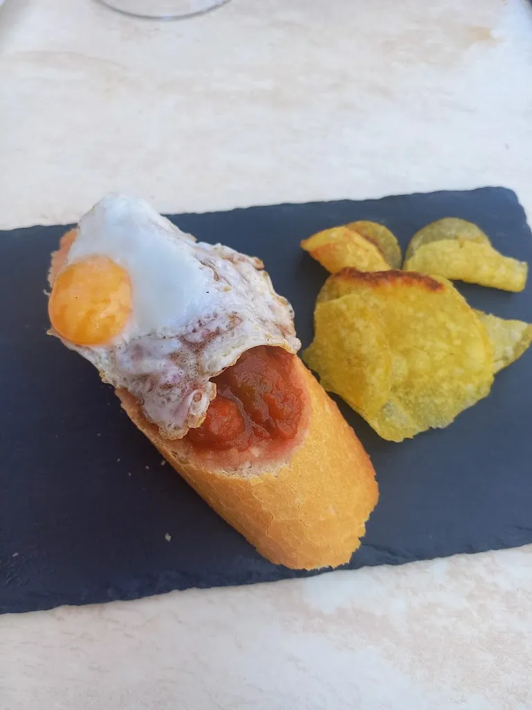 Menu_Esencia Gastro Tapas l Restaurante Valdepeñas_Valdepeñas_image_6