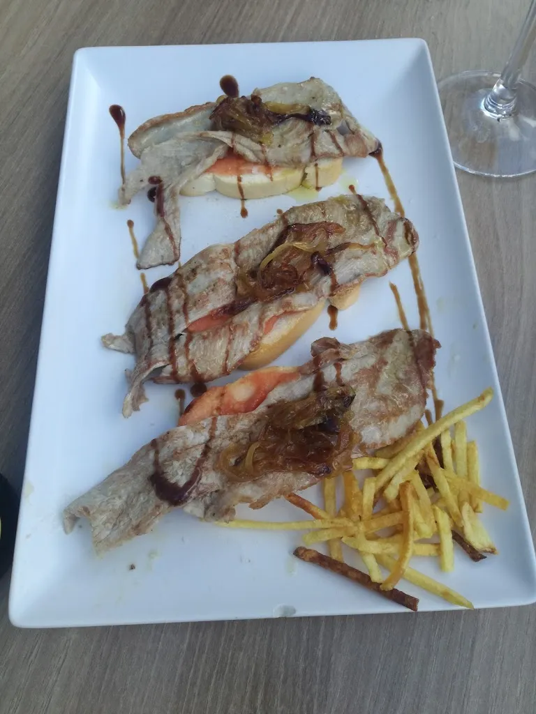 Menu_Esencia Gastro Tapas l Restaurante Valdepeñas_Valdepeñas_image_9