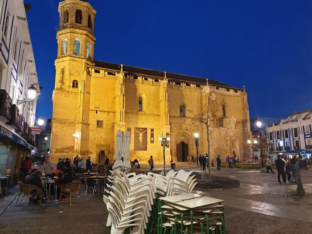 michael turner_Restaurante Posada Entreviñas_Valdepeñas_review