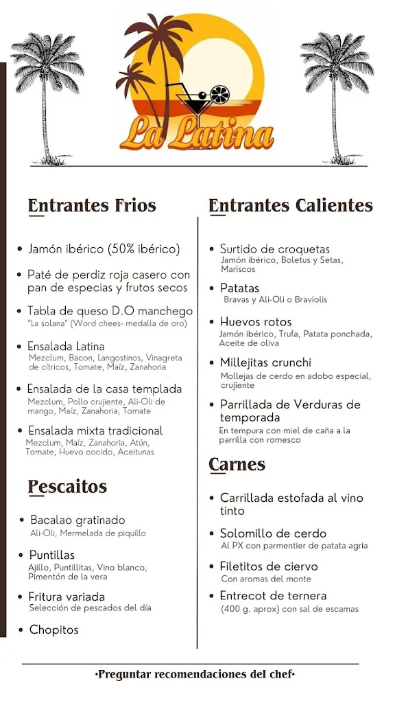Menu_La Latina Restaurante_Valdepeñas_image_2
