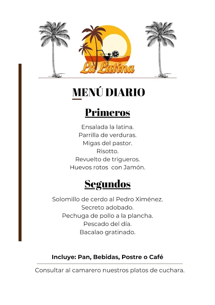 Menu_La Latina Restaurante_Valdepeñas_image_3