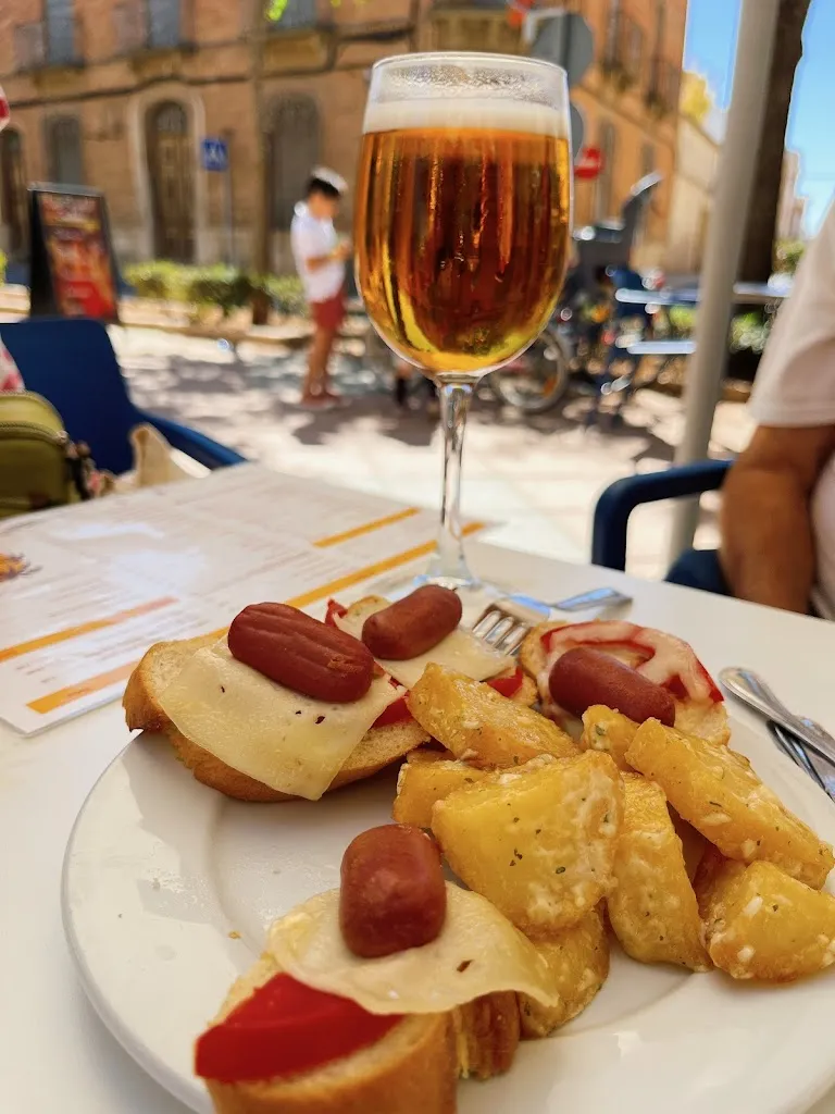 Menu_La Latina Restaurante_Valdepeñas_image_5