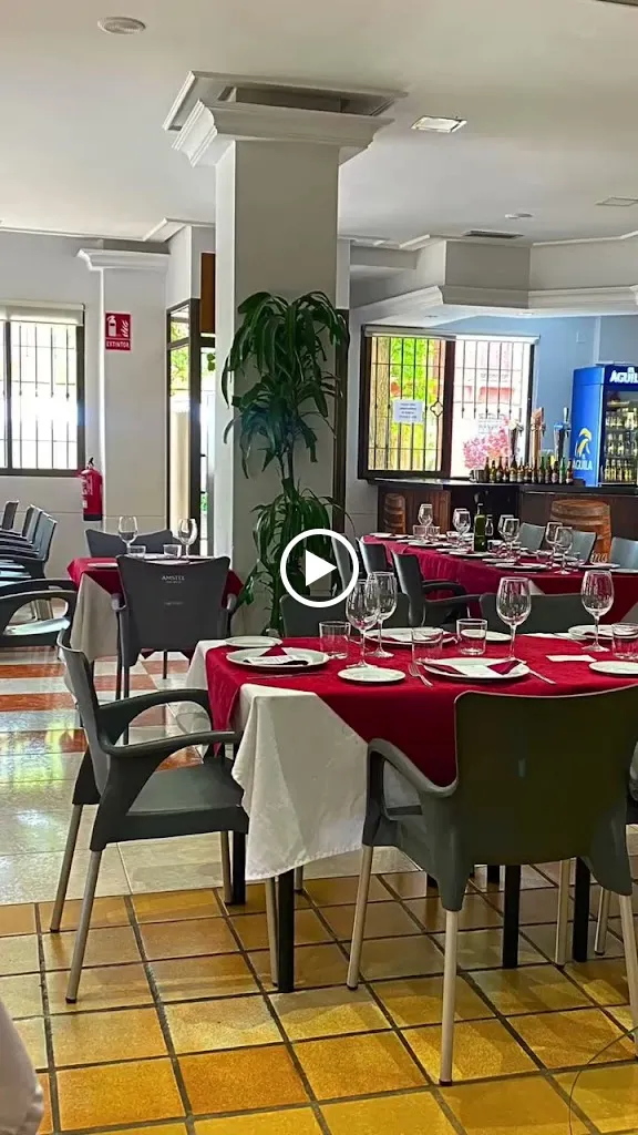 La Latina Restaurante_Valdepeñas_slider_image_2