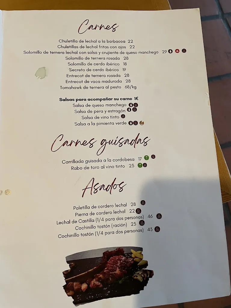 Menu_Antigua Bodega Los Llanos_Valdepeñas_image_3