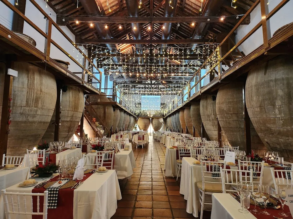 minervitanow_Antigua Bodega Los Llanos_Valdepeñas_review