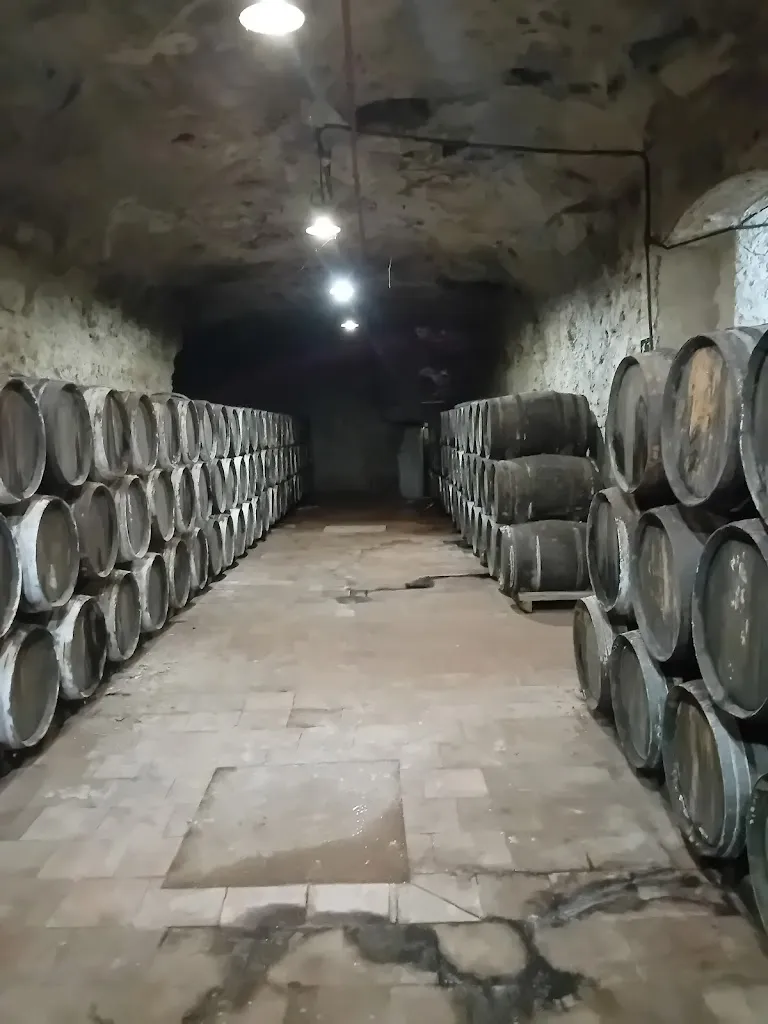 Kevin_Antigua Bodega Los Llanos_Valdepeñas_review