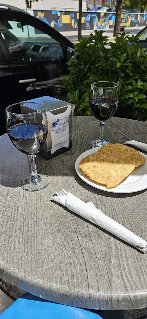 Menü_Bar Casa Julián_Valdepeñas_Bild_6