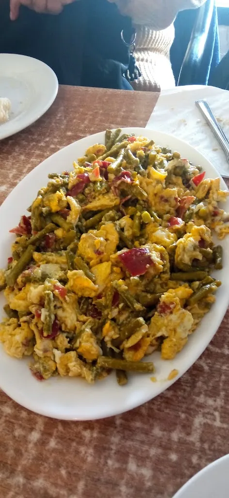 Menü_Bar Casa Julián_Valdepeñas_Bild_8