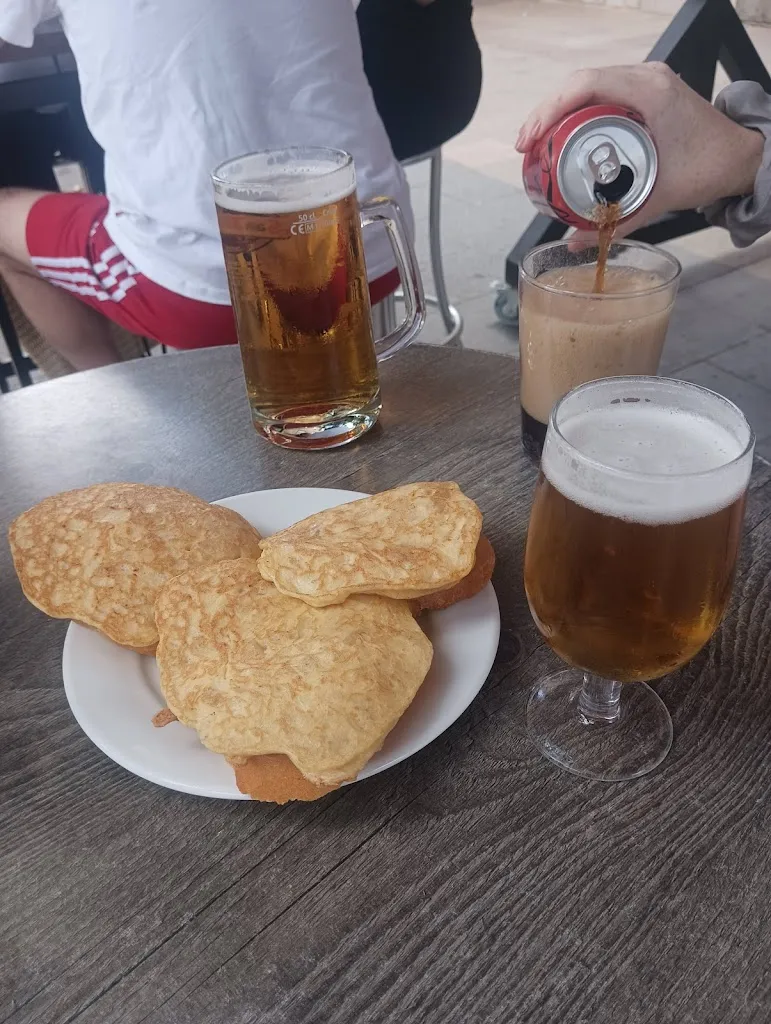 Veronica Rubio_Bar Casa Julián_Valdepeñas_Bewertung