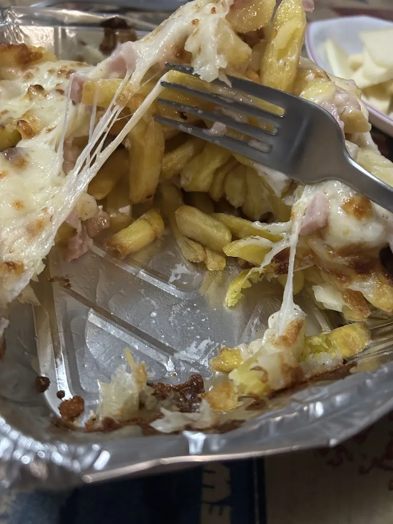 lorena Hernández Toledo_Sevilla Corcho_Valdepeñas_review