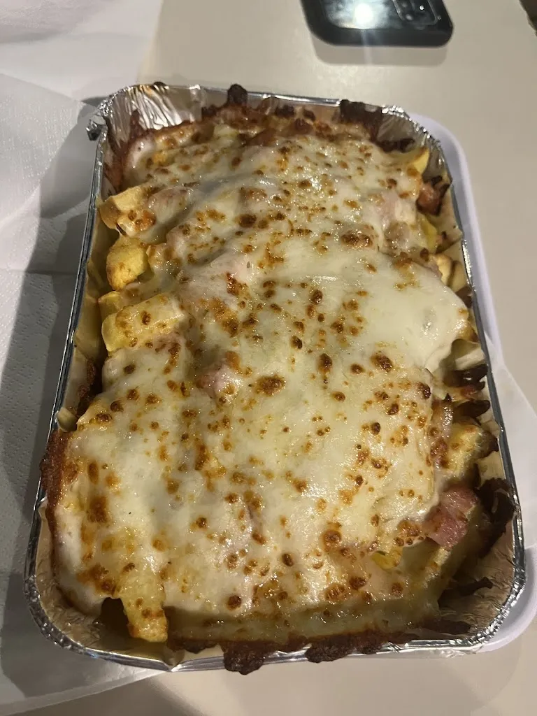 Lidia Martin_Sevilla Corcho_Valdepeñas_review