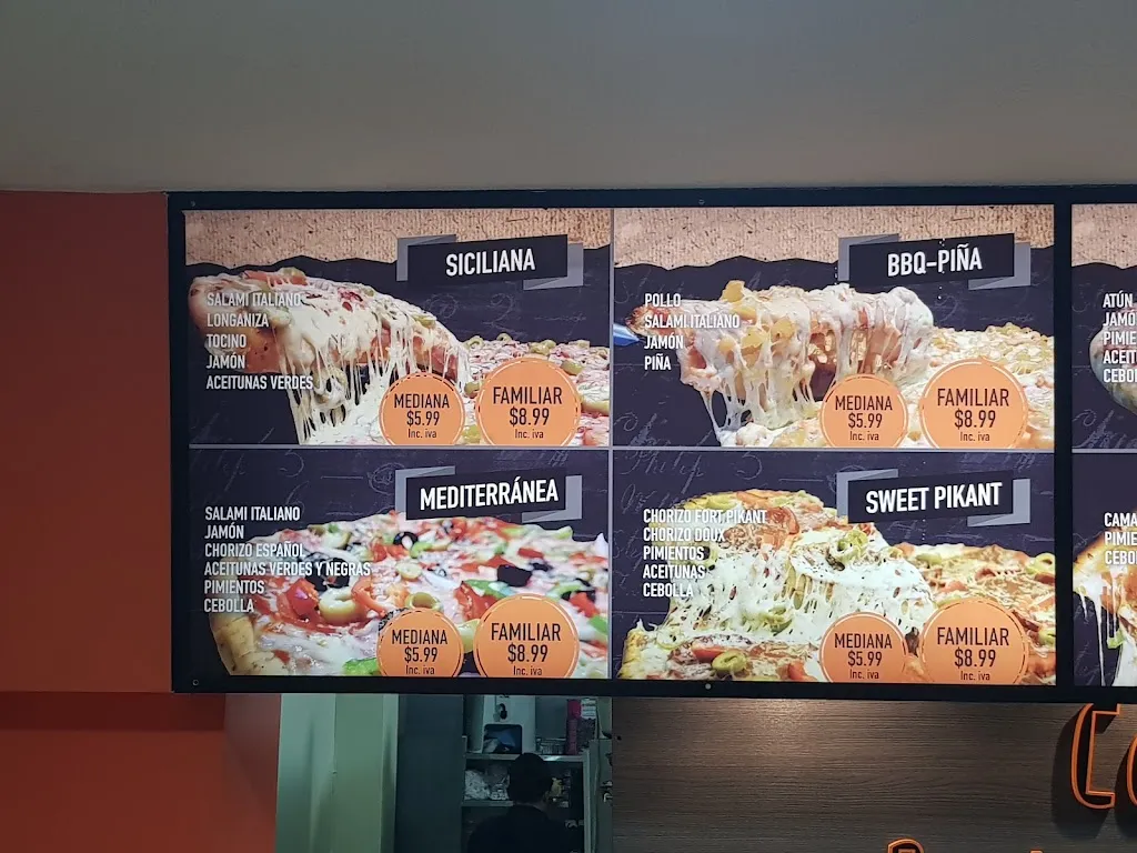 Menu_Pizzería Los Tíos Carcelén_Carcelén_image_3