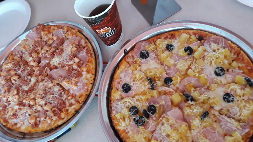 Menu_Pizzería Los Tíos Carcelén_Carcelén_image_5