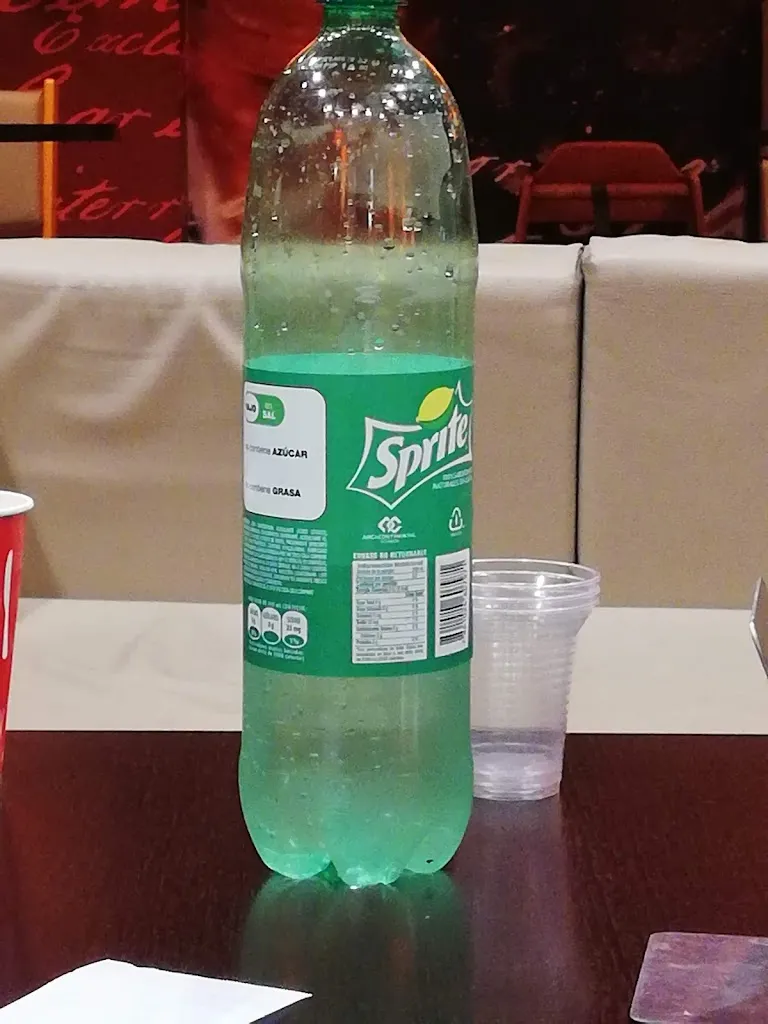 Menu_Pizzería Los Tíos Carcelén_Carcelén_image_7