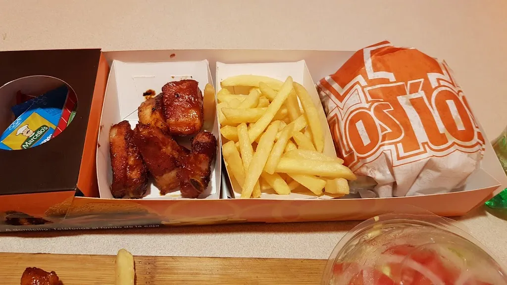 Menu_Pizzería Los Tíos Carcelén_Carcelén_image_8