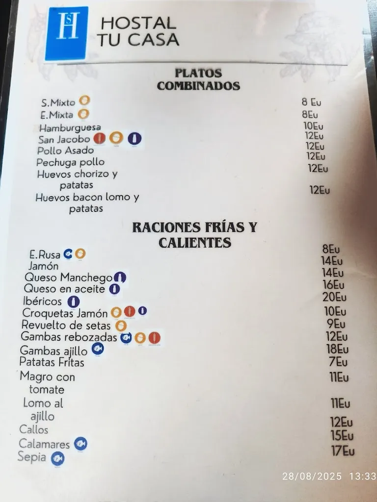 Menu_Tu Casa_Valdepeñas_immagine_1