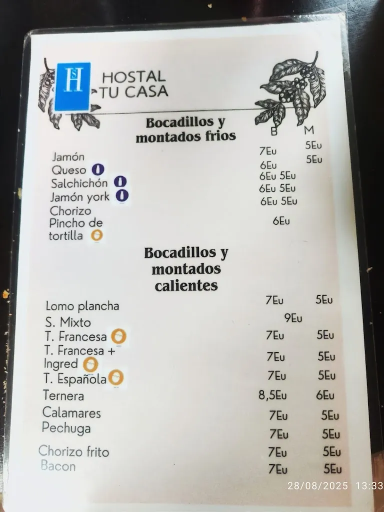 Menu_Tu Casa_Valdepeñas_immagine_2