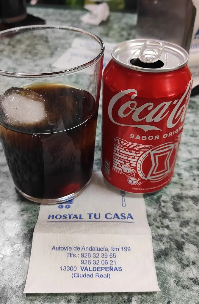 Menu_Tu Casa_Valdepeñas_immagine_9