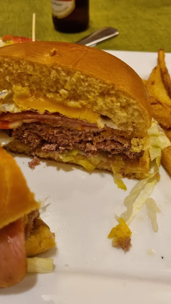 Iris Martin_Restaurante EL SABOR DE LA TASQUITA_Valdepeñas_review