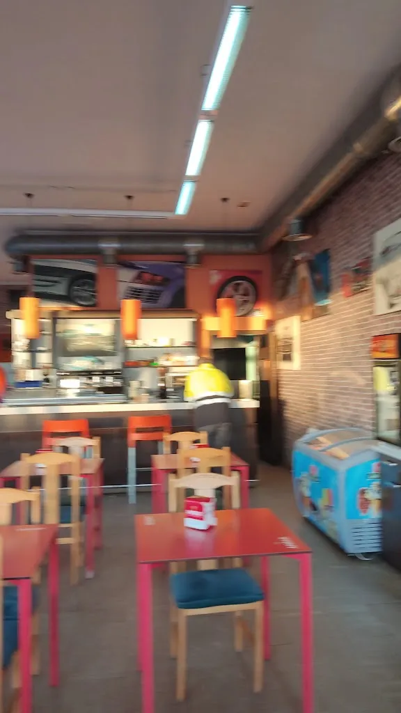 Restaurante Entrecaminos_Valdepeñas_slider_image_2